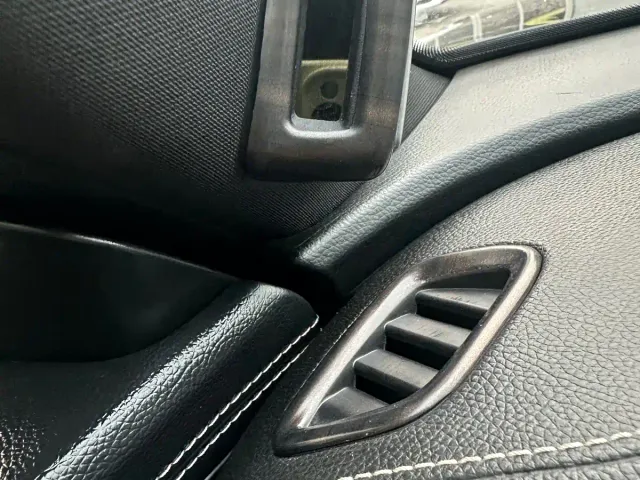 GAC Trumpchi GS8 — Фото автомобиля 18
