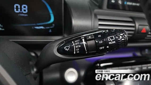 Hyundai Casper — Фото автомобиля 19