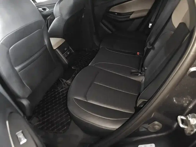 Changan CS55 Plus — Фото автомобиля 16