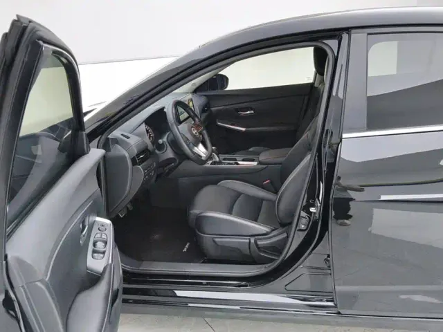 Nissan Sylphy — Фото автомобиля 9