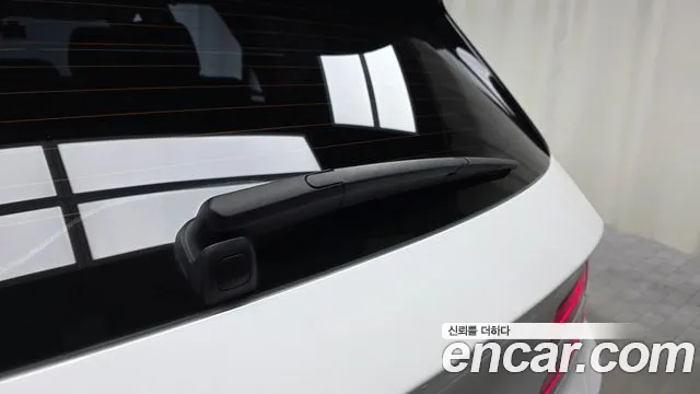 Genesis GV80 2.5T Бензин 2WD — Фото автомобиля 26