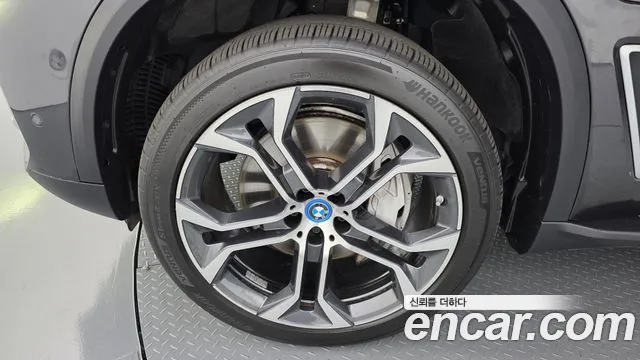 BMW X5 G05 — Фото автомобиля 6