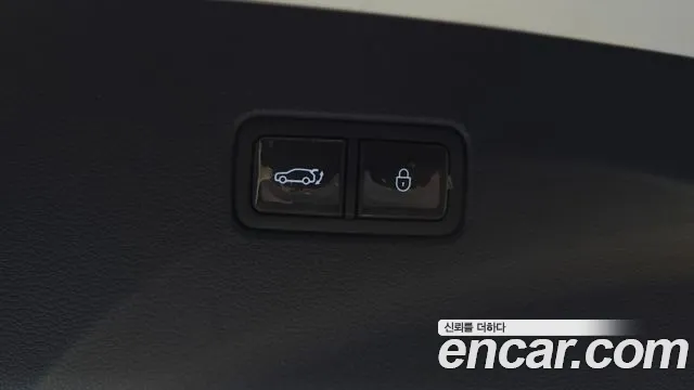 Genesis GV80 — Фото автомобиля 15