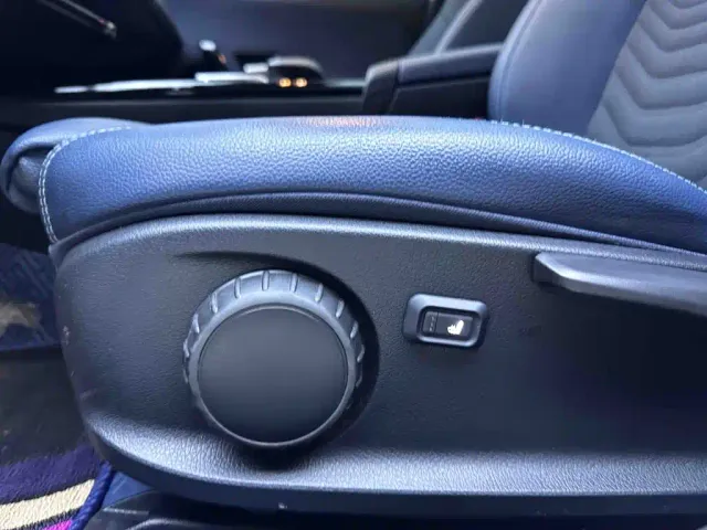 Mercedes-Benz A-Class — Фото автомобиля 18
