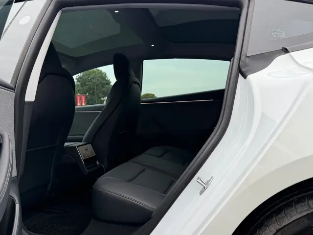 Tesla Model 3 — Фото автомобиля 5