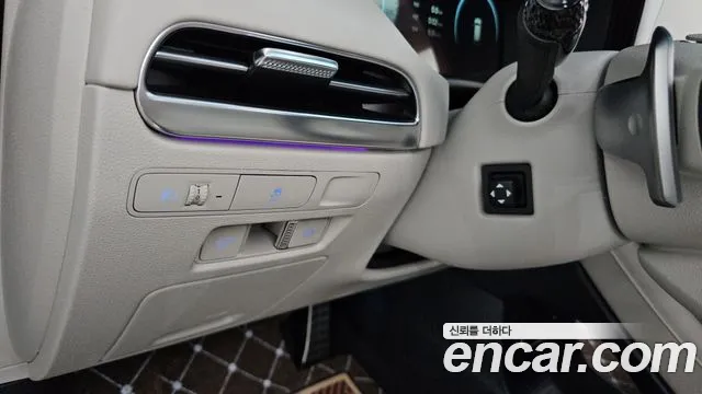 Hyundai Palisade The New — Фото автомобиля 28