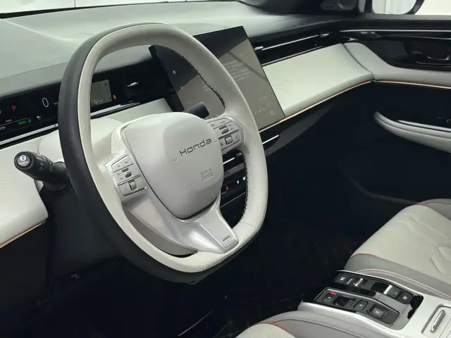 Honda Hunting Light e:NS2 — Фото автомобиля 19