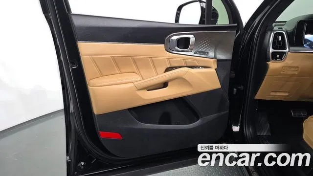 Kia Sorento 4th Gen — Фото автомобиля 13