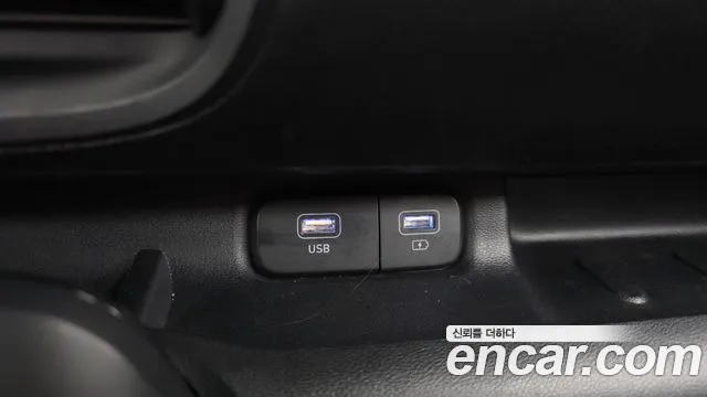 Hyundai Casper Casper Smart — Фото автомобиля 12