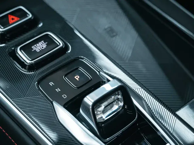 GAC Trumpchi Emkoo — Фото автомобиля 17