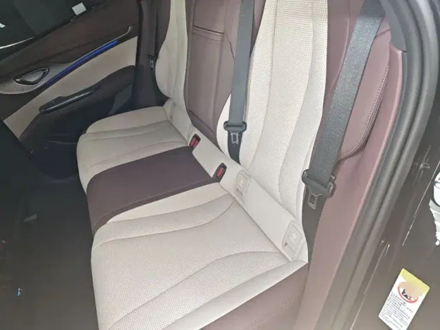 BYD Seal — Фото автомобиля 16