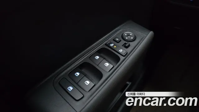 Hyundai Casper Casper (New) — Фото автомобиля 17