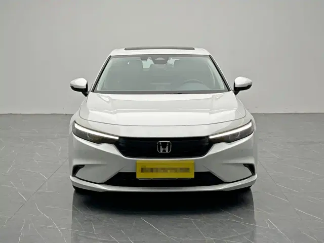Honda Integra — Фото автомобиля 2
