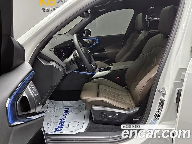 BMW X3 — Фото автомобиля 12