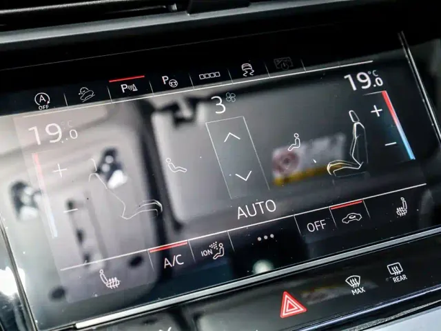 Audi Q6 — Фото автомобиля 18