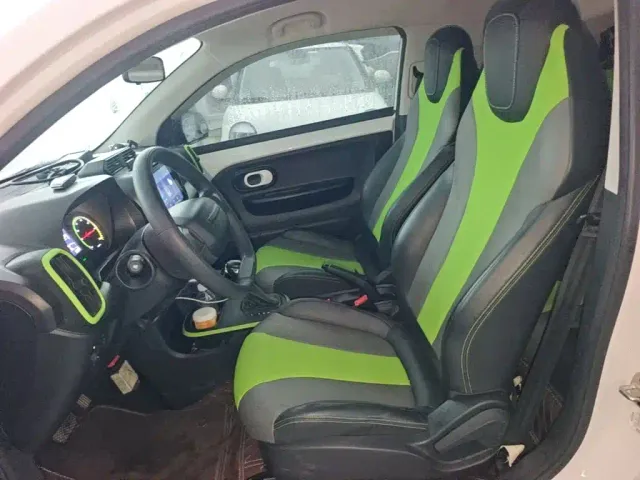 Roewe Clever — Фото автомобиля 14
