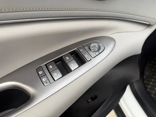 BYD Sealion 06 New Energy 2025 Model EV 520 Pilot Edition — Фото автомобиля 15
