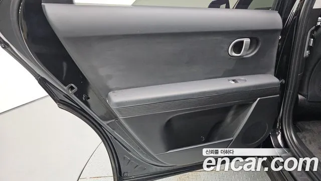 Hyundai Ioniq 5 Ioniq5 — Фото автомобиля 14