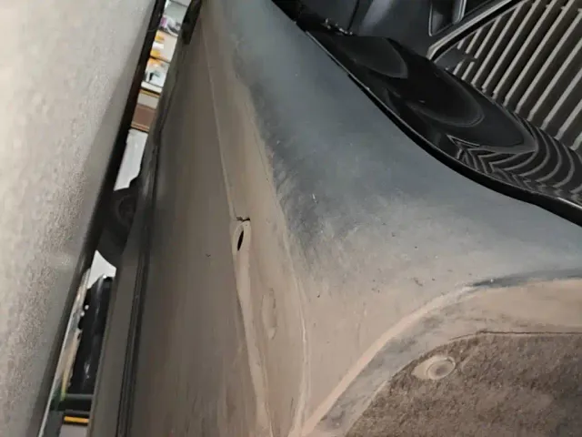 Tesla Model Y — Фото автомобиля 21