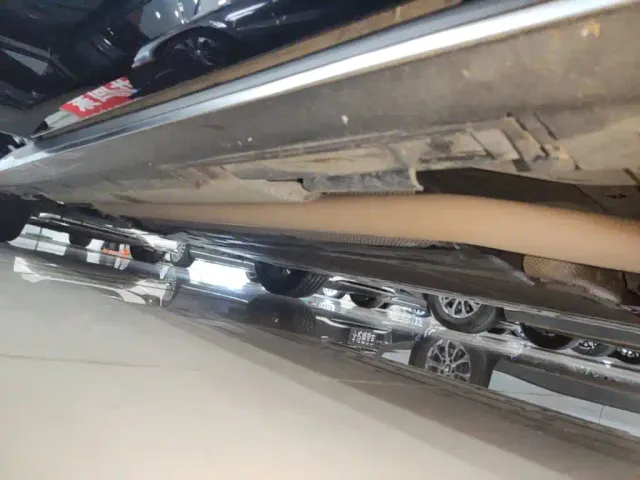BYD Seal 07 DM-i — Фото автомобиля 20