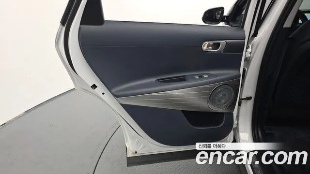 Hyundai Nexo Nexo Modern — Фото автомобиля 21