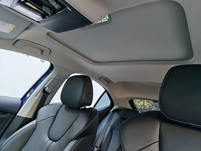 Skoda Octavia — Фото автомобиля 5