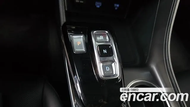 Hyundai Sonata — Фото автомобиля 12