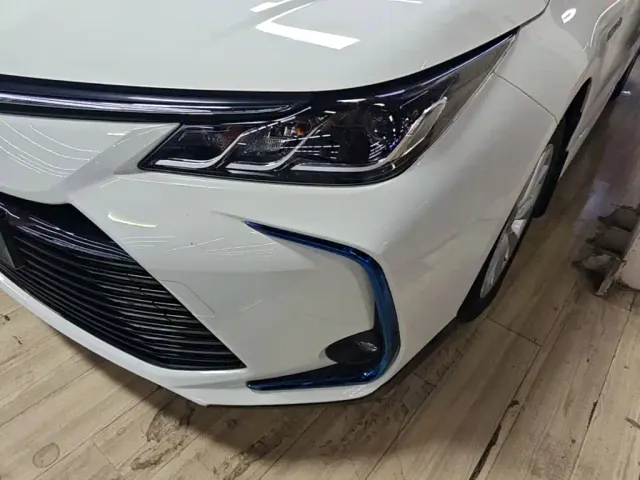 Toyota Corolla — Фото автомобиля 23