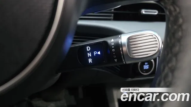 Hyundai Ioniq5 Ioniq5 Long Range AWD — Фото автомобиля 4