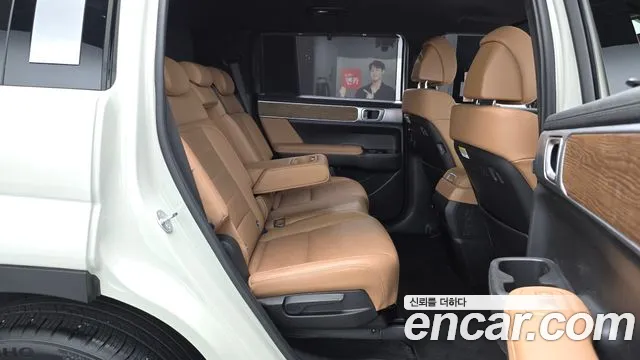 Hyundai Santafe — Фото автомобиля 12