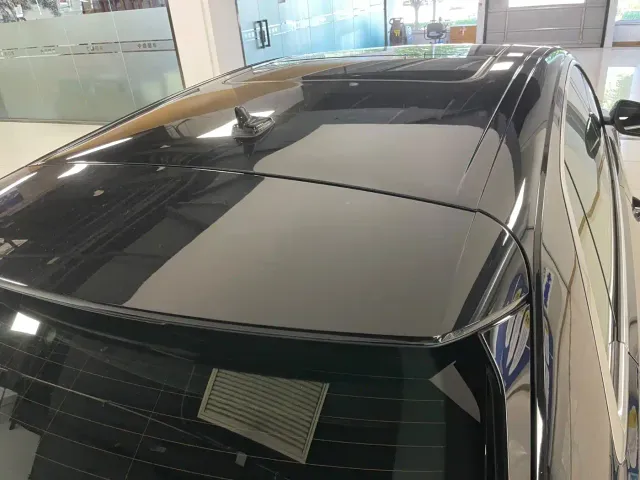Audi Audi Q8 2023 55 TFSI Luxury Sport — Фото автомобиля 6