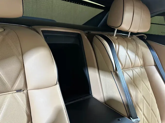 Stelato S9 — Фото автомобиля 22