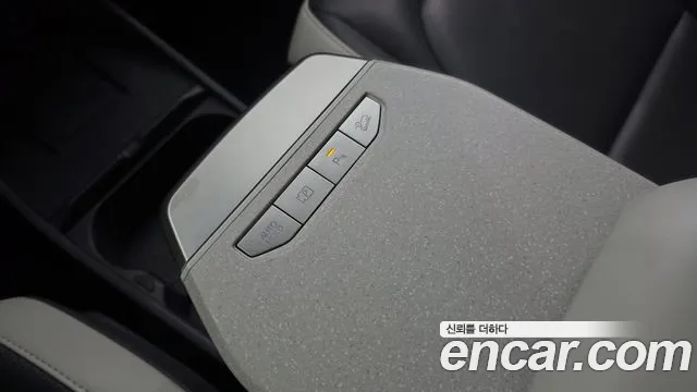 Kia EV3 — Фото автомобиля 18