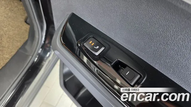 KG_Mobility_Ssangyong Torres Новый Torres Бензин 1.5 4WD — Фото автомобиля 18