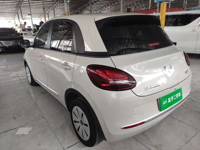 Wuling Bingo — Фото автомобиля 22