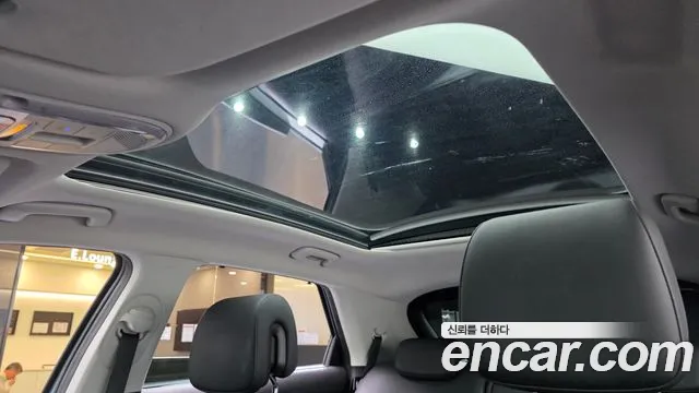 Hyundai Ioniq 5 New — Фото автомобиля 24