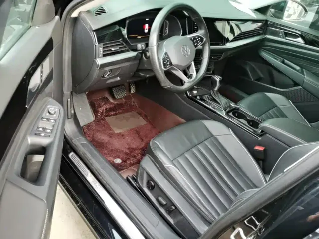 Volkswagen Passat 2023 330TSI Starlight Elite Edition — Фото автомобиля 11