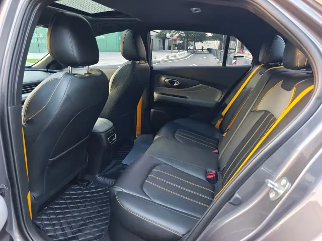 GAC Trumpchi Emkoo — Фото автомобиля 9