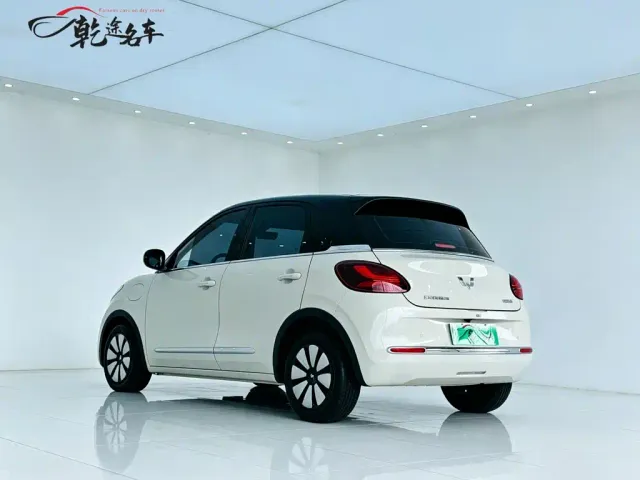 Wuling Bingo — Фото автомобиля 5