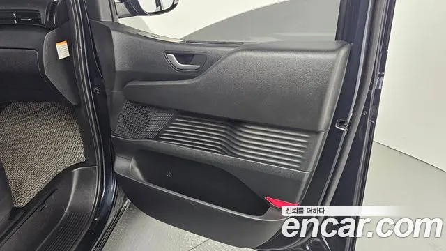 Hyundai Staria Staria — Фото автомобиля 25