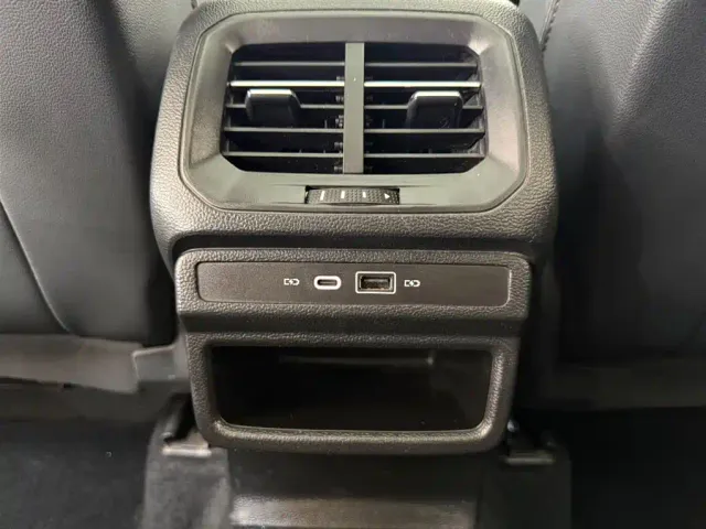 Volkswagen Tharu — Фото автомобиля 20
