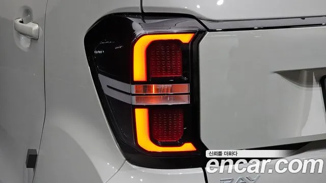 Kia RAY — Фото автомобиля 23