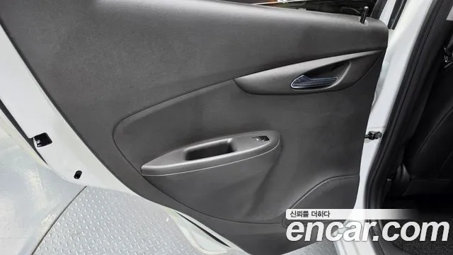 Chevrolet Spark — Фото автомобиля 24