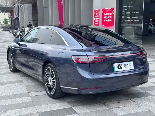 Stelato S9 — Фото автомобиля 6