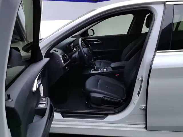 BMW 1 Series — Фото автомобиля 9