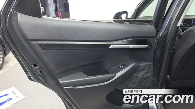 Kia Seltos — Фото автомобиля 14