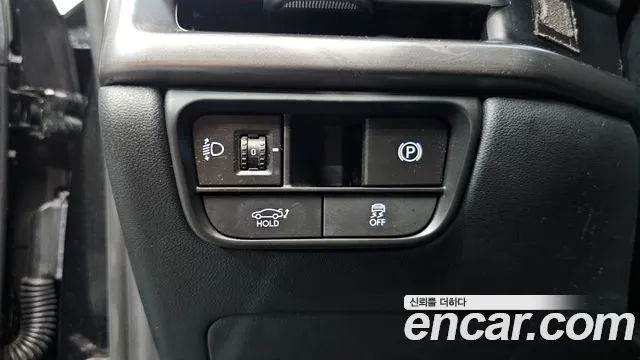 Hyundai Grandeur Grandeur (GN7) 3.5 LPG 2WD (Такси) — Фото автомобиля 27