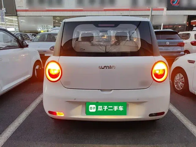 Changan Lumin — Фото автомобиля 5
