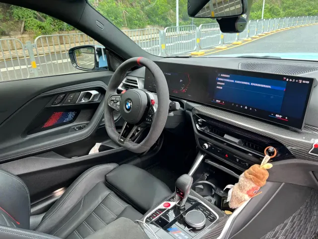 BMW M2 — Фото автомобиля 16