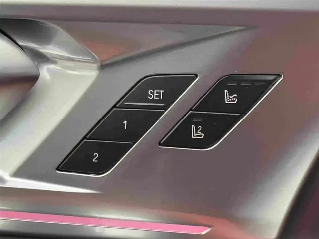 BMW XM — Фото автомобиля 15
